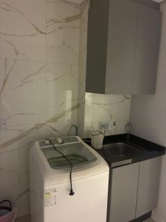 Apartamento familiar confortável - 7