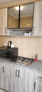 شقه مفروشه فندقي في مدينتي - 8