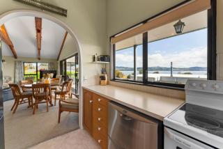 Rejoyce Holiday Home - Taupo - 7
