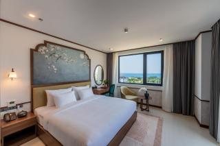 Grand Luxury Hotel Ninh Chử - 5