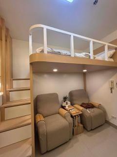Shore 2 Peak Loft Condo Near MAll Of Asia - 8