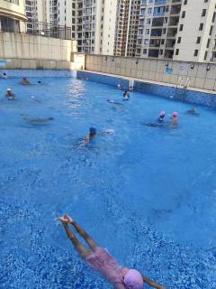 江西伯爵文山酒店 - 3