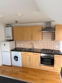 Central Apartments Crystal Palace - 8