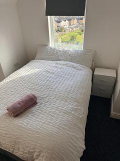 Central Apartments Crystal Palace - 7