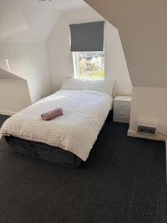 Central Apartments Crystal Palace - 4