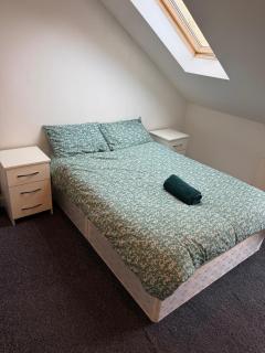 Central Apartments Crystal Palace - 3