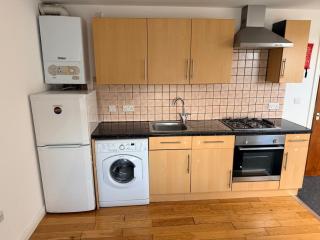 Central Apartments Crystal Palace - 2