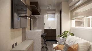 Zenta Loft - Apartments & Suites - 2