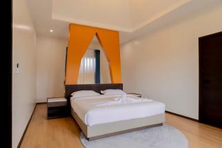 Luxury private pool villa1200 sqm 6 Bedroom - 6