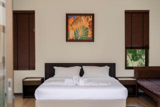 Luxury private pool villa1200 sqm 6 Bedroom - 1