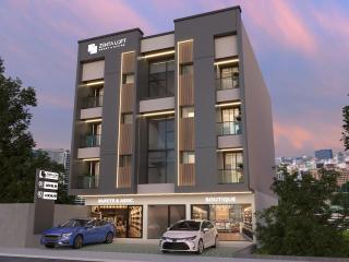 Zenta Loft - Apartments & Suites - 9