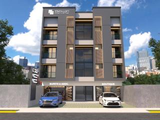 Zenta Loft - Apartments & Suites - 8