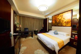云天楼假日皇都大酒店 - 7