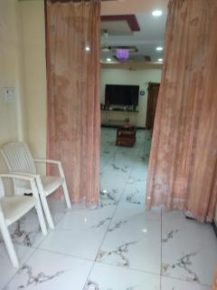 Yerramsetti Vaari Homestay, Full 3BHK, AC Rooms , Kitchen Access Self Cooking - 2