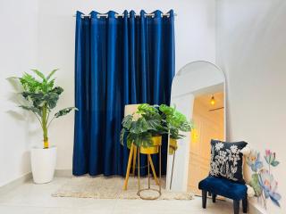 The Blue Retreat in Ghaziabad - 0