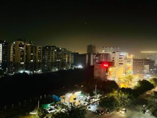 The Blue Retreat in Ghaziabad - 7