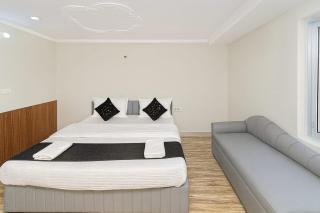 The Myst Nainital - 0