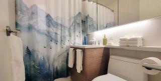 Spacious Luxury 1BR with Empire State Building Views - 7