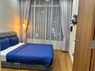 Vortex Suites KLCC by Global Dreams - 2