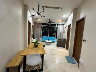 Vortex Suites KLCC by Global Dreams - 4