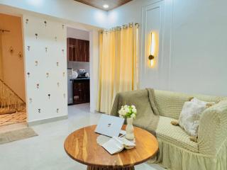 The Golden Suite in Ghaziabad - 8
