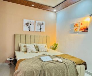 The Golden Suite in Ghaziabad - 7