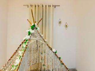 The Golden Suite in Ghaziabad - 5