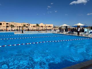 The View, Club house - 5