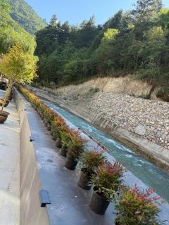 岷山云邸饭店 - 8