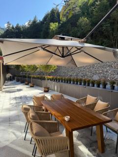 岷山云邸饭店 - 1