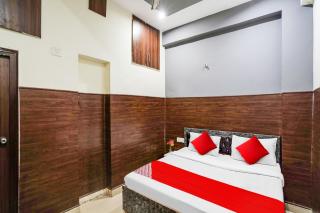 Hotel Aura Residency - 3