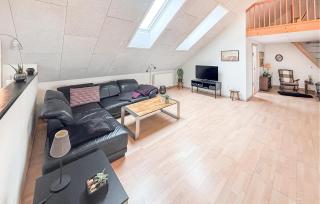 Amazing Apartment In Nørre Nebel - 8