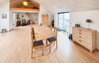 Amazing Apartment In Nørre Nebel - 3