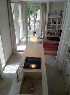 Eco-Friendly House In Olive Grove Near Noto - 5