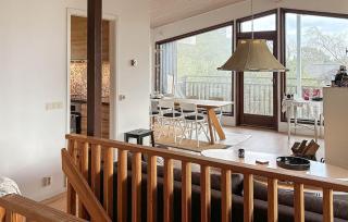 Maison Confortable De 3 Chambres À Yngsjö - 3