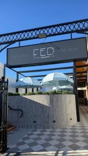Fed Hotel - 0