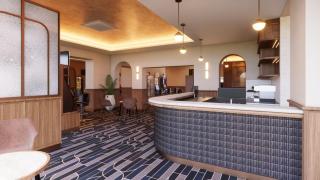 Fed Hotel - 7