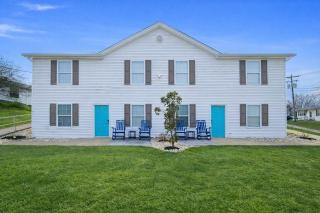 Arkstone Retreat Suites - 3 in 1 - 0