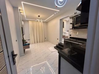 Hotel rooms in Abbas El Akkad - 2