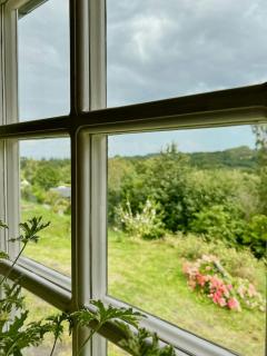 Century-Old House With Sea Views In Södra Mellby - 3