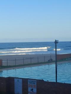 Margate Boulevard - Seaview Apartment - 8