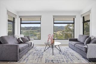 Eildon Valley Views - Eildon - 8