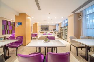Lavande International Hotel Guangzhou Zoo Huanghuagang Metro Station Branch - 2