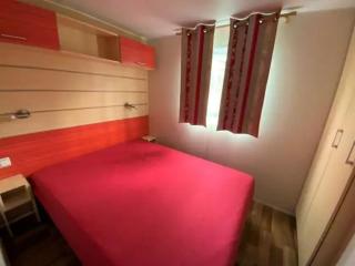 ZEcamping 5 étoiles parc aquatique pet friendly - Mézos - 6