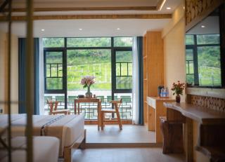 峰邻樵舍Villa Homestay - 8