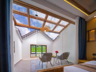 峰邻樵舍Villa Homestay - 6