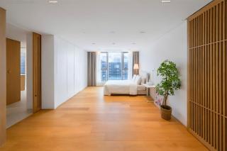 Busan Station BOOKING THE BAY - 2