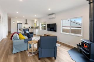 Timber Mill Cottage - Mansfield - 1