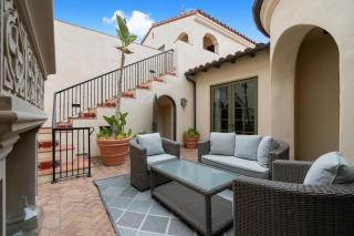 Terranea by Fieldtrip Ocean Golf Views Resort Access Private Hot Tub - 7