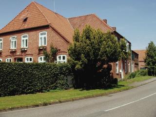 Gut Kattenhöhlen - Scharbeutz - 4